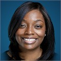 Tima Hale headshot